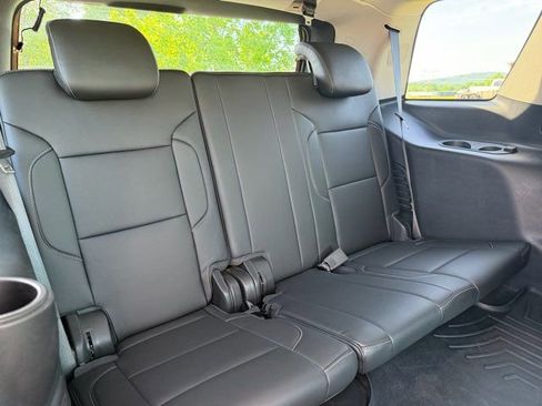 Used 2018 Chevrolet Tahoe LT AWD/4WD image 29