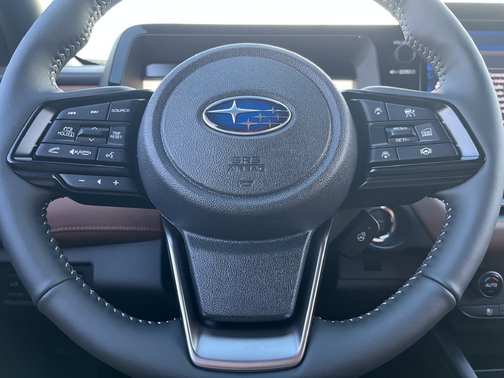 New 2026 Subaru Outback Touring XT AWD/4WD image 16