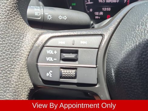 Used 2025 Honda Accord LX image 20
