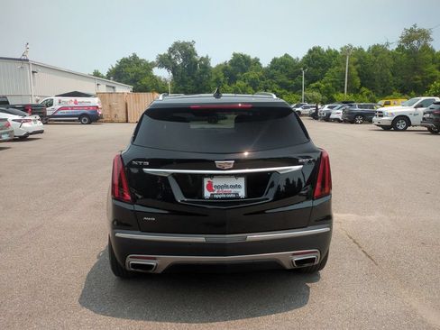Used 2023 Cadillac XT5 Premium Luxury AWD/4WD image 6