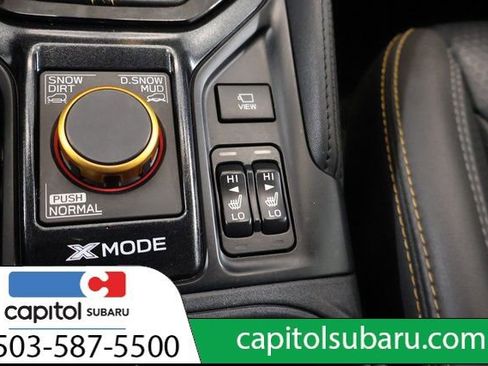 Used 2024 Subaru Forester Wilderness AWD/4WD image 21