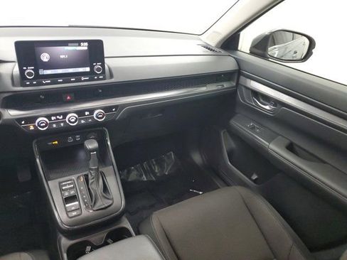 Certified 2024 Honda CR-V EX image 16