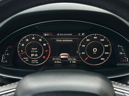 Used 2017 Audi Q7 3.0T Premium Plus image 29