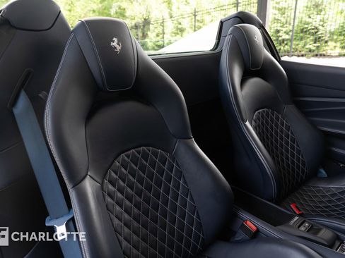 Used 2022 Ferrari F8 Tributo image 34