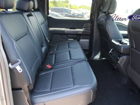 New 2026 Ford F150 Lariat AWD/4WD image 9