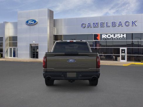 Used 2026 Ford F150 STX AWD/4WD image 29