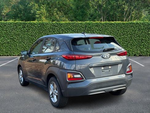 Used 2020 Hyundai Kona SE image 4