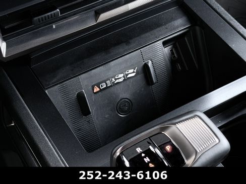 Used 2025 GMC Hummer EV 3X AWD/4WD image 16