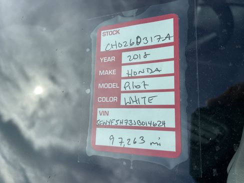 Used 2018 Honda Pilot EX-L image 6