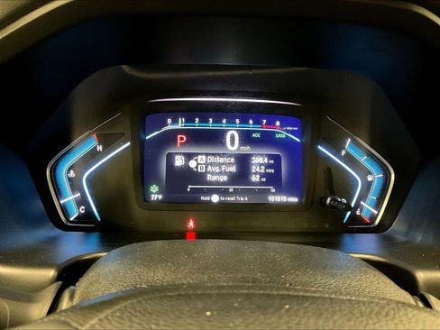 Used 2020 Honda Odyssey EX-L image 13