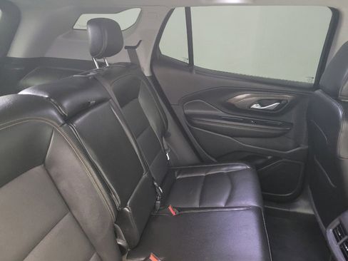 Used 2020 GMC Terrain SLT w/ Preferred Package AWD/4WD image 19