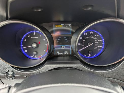 Used 2017 Subaru Outback 2.5i Premium AWD/4WD image 22