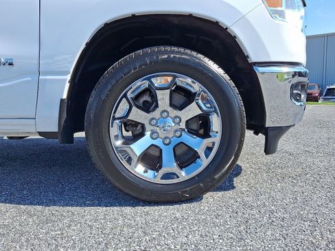 Used 2023 RAM 1500 Big Horn image 9