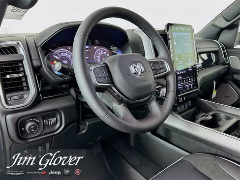 New 2026 RAM 1500 Laramie w/ Night Edition image 26