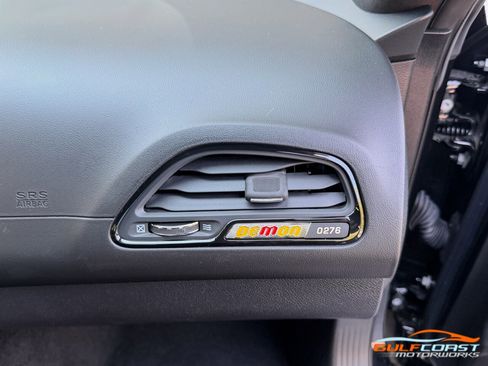 Used 2023 Dodge Challenger SRT Hellcat Redeye RWD image 38