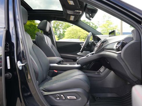 Certified 2025 Acura RDX A-Spec AWD/4WD image 32