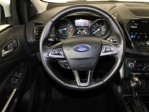 Certified 2019 Ford Escape SEL image 15
