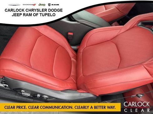 New 2026 Dodge Charger Scat Pack image 13