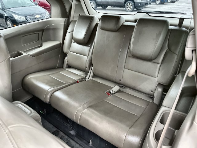 Used 2012 Honda Odyssey EX-L image 34