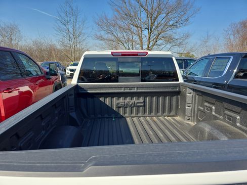 New 2026 GMC Sierra 1500 Elevation w/ Preferred Package image 4