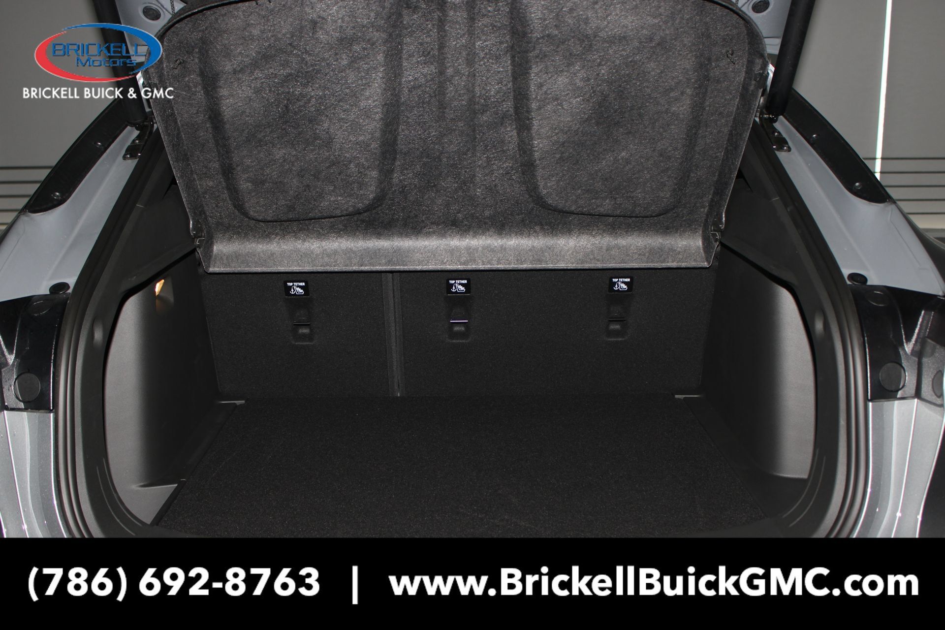 New 2026 Buick Envista Sport Touring w/ Convenience I Package FWD image 12