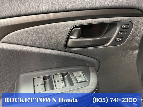 New 2026 Honda Ridgeline TrailSport image 13