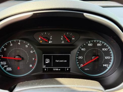 Used 2023 Chevrolet Malibu LT FWD image 21