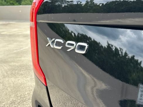 Certified 2024 Volvo XC90 B6 Plus AWD/4WD image 39