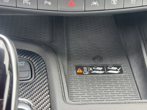 New 2025 Cadillac CT5 Sport image 24