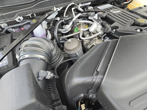 New 2026 RAM 3500 Tradesman image 21