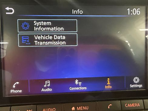 Used 2024 Nissan Altima 2.5 SR FWD image 31