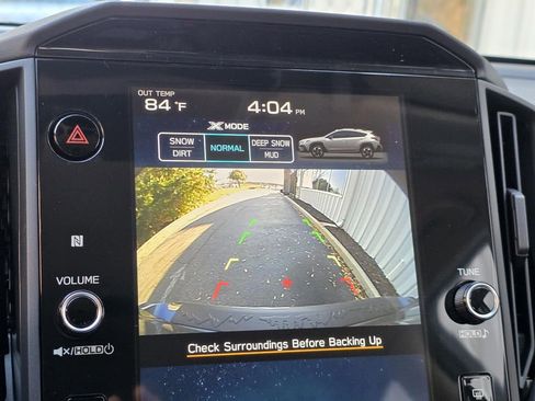 New 2026 Subaru Crosstrek 2.0i Premium image 14