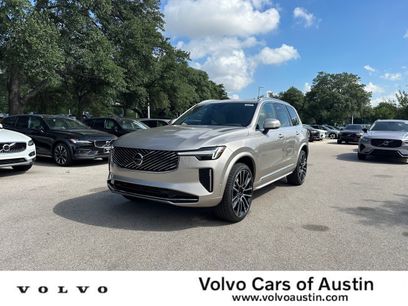 New 2026 Volvo XC90 B5 Plus