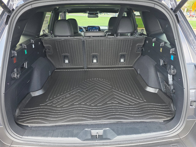New 2026 Subaru Outback Limited AWD/4WD image 4