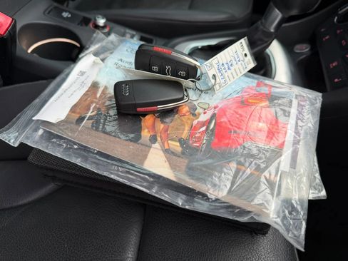 Used 2018 Audi Q3 2.0T Premium image 24