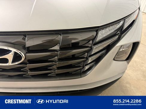 Used 2023 Hyundai Tucson SEL AWD/4WD image 6