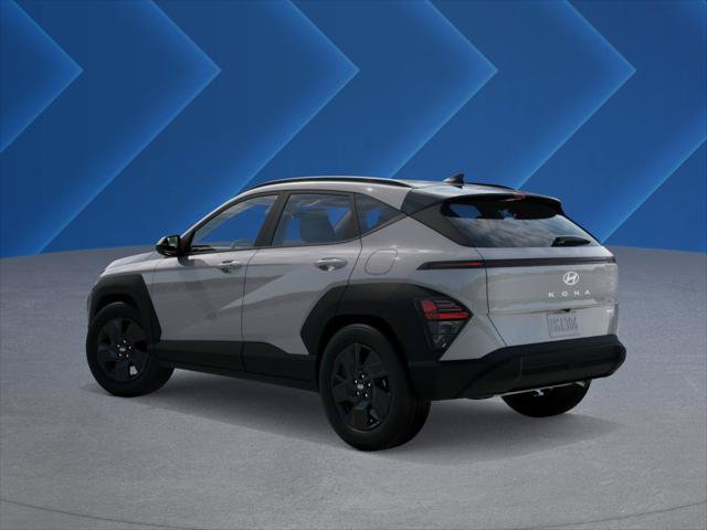 New 2027 Hyundai Kona SEL Sport AWD/4WD image 5