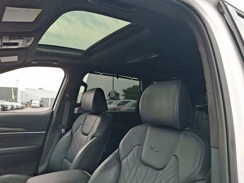 Used 2024 Kia Telluride SX Prestige X-Line AWD/4WD image 14