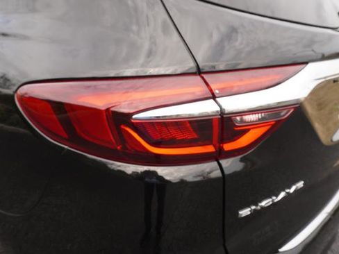 Used 2021 Buick Enclave Avenir w/ Avenir Technology Package image 38