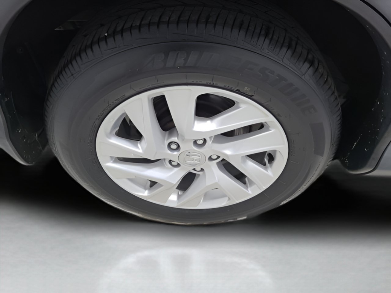 Used 2016 Honda CR-V EX image 9