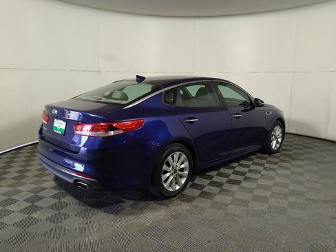 Used 2016 Kia Optima LX FWD image 10