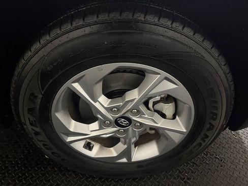 Certified 2024 Hyundai Tucson SEL image 16