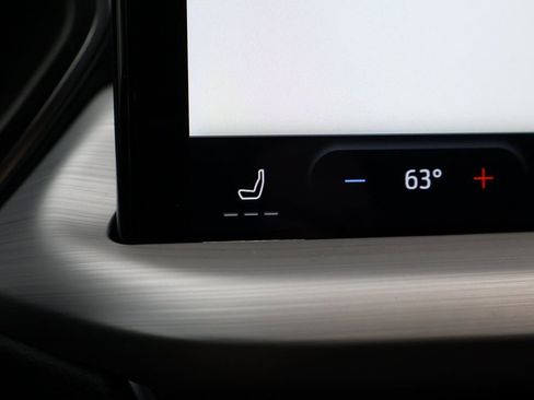 New 2026 Ford Escape Platinum w/ Equipment Group 601A image 36