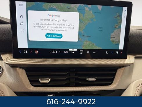 New 2026 Ford Explorer Active image 12