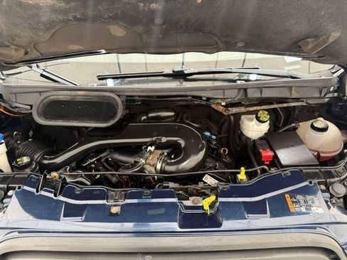 Used 2015 Ford Transit 150 XL image 8