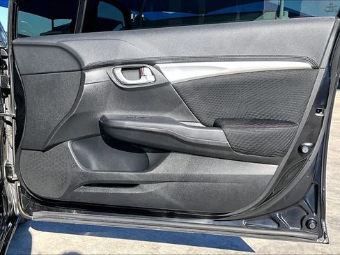 Used 2013 Honda Civic Si image 22