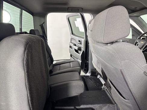 Used 2018 Chevrolet Silverado 1500 LT w/ All Star Edition image 33