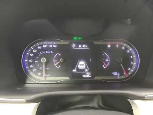 Used 2024 Hyundai Tucson SEL AWD/4WD image 26
