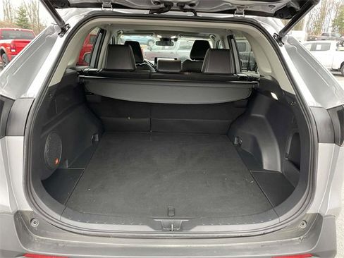 Used 2023 Toyota RAV4 XLE Premium image 13