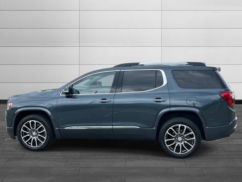 Used 2020 GMC Acadia Denali FWD image 2